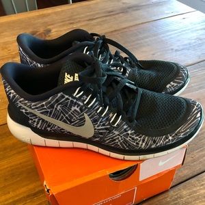 Nike 5.0